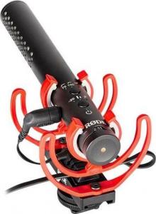 Mikrofon Rode VideoMic NTG (400700052) 3