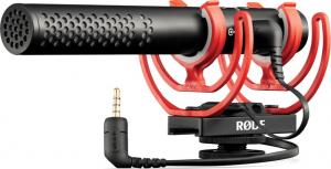 Mikrofon Rode VideoMic NTG (400700052) 4
