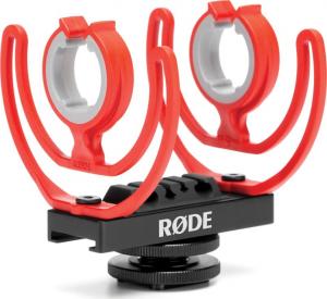 Mikrofon Rode VideoMic NTG (400700052) 5