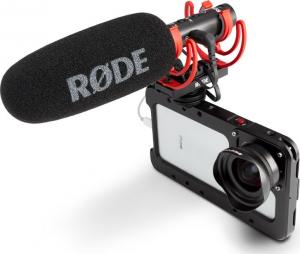 Mikrofon Rode VideoMic NTG (400700052) 6