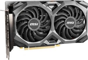 Karta graficzna MSI Radeon RX 5500 XT Mech OC 4GB GDDR6 (RX 5500 XT MECH 4G OC) 3
