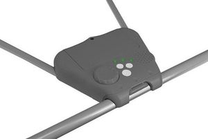 Lionelo Lionelo Otto Cozy Grey 5