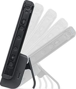 Nintendo podwójna stacja ładująca Adjustable Charging Stand do Nintendo Switch 2