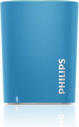 Głośnik Philips BT100A Niebieski 1