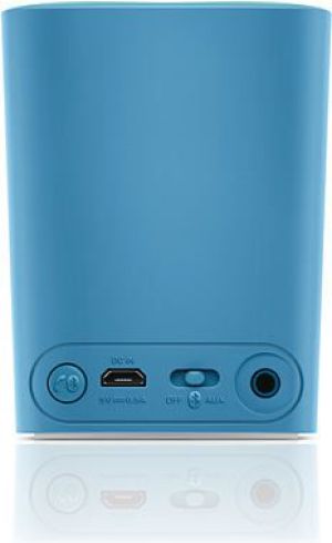 Głośnik Philips BT100A Niebieski 3