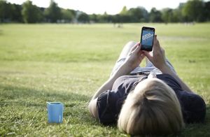 Głośnik Philips BT100A Niebieski 4