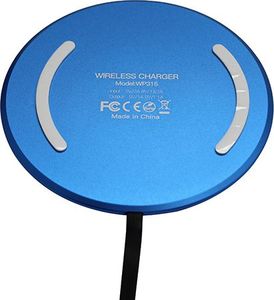 Ładowarka All New WP315 Indukcyjna 2 A (WP315-B) 4