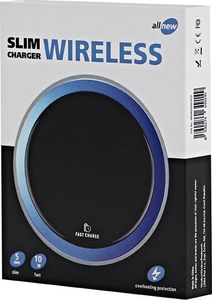 Ładowarka All New WP315 Indukcyjna 2 A (WP315-B) 5