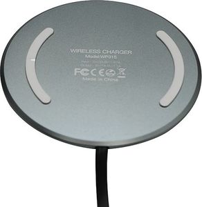 Ładowarka All New WP315 Indukcyjna 2 A (WP315-G) 4