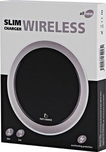 Ładowarka All New WP315 Indukcyjna 2 A (WP315-G) 5