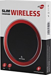 Ładowarka All New WP315 Indukcyjna 2 A (WP315-R) 5