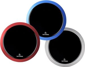 Ładowarka All New WP315 Indukcyjna 2 A (WP315-R) 6