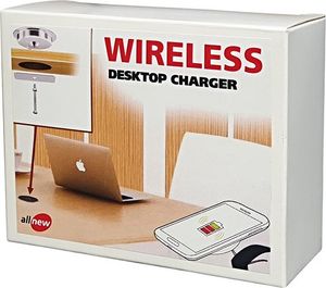 Ładowarka Neutral Box T7 Indukcyjna 2 A (T7) 11