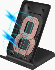 Ładowarka N700 Indukcyjna 2.1 A (N700) 3