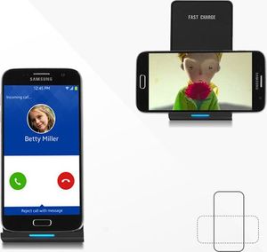 Ładowarka N700 Indukcyjna 2.1 A (N700) 4