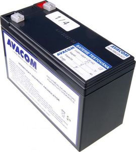 Avacom Zestaw do regenaracji baterii 12V/4x9Ah (RBC24) 2