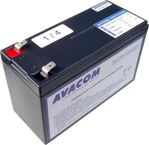 Avacom Zestaw do regenaracji baterii 12V/4x9Ah (RBC24) 3