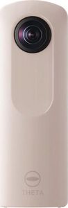 Kamera Ricoh Theta SC2 różowa 2