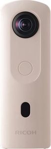 Kamera Ricoh Theta SC2 różowa 4