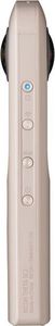 Kamera Ricoh Theta SC2 różowa 5