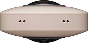 Kamera Ricoh Theta SC2 różowa 6