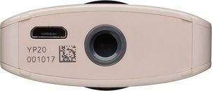 Kamera Ricoh Theta SC2 różowa 7