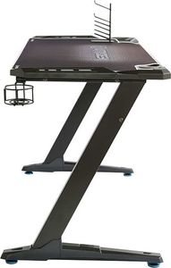 Biurko Ultradesk Space XXL białe (UDESK-SP-WX) 2