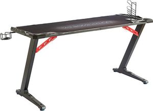 Biurko Ultradesk Space XXL białe (UDESK-SP-WX) 3