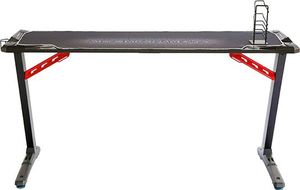 Biurko Ultradesk Space XXL białe (UDESK-SP-WX) 4