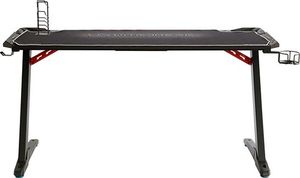 Biurko Ultradesk Space XXL białe (UDESK-SP-WX) 5