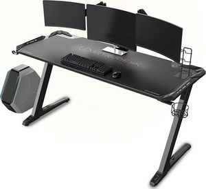 Biurko Ultradesk Space XXL białe (UDESK-SP-WX) 6