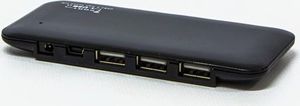 HUB USB 7x USB-A 2.0 4
