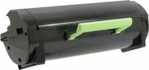 Toner Lexmark 60F200E Black Oryginał  (60F200E) 1