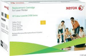 Toner Xerox Yellow Zamiennik 503A (495L00857) 1