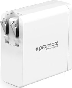 Ładowarka Promate PowerCore 2x USB-A 1x USB-C 3 A (AISPOWERCORECWH) 2