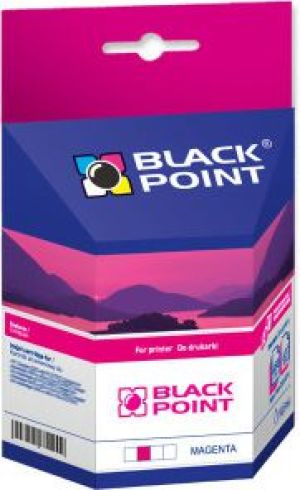 Tusz Black Point tusz BPH933XLM / CN055AE (magenta) 1
