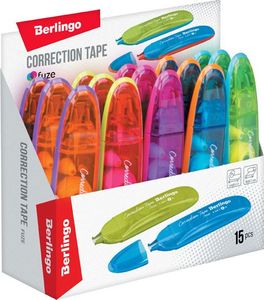 Berlingo Korektor Fuze 5mm 6m 15szt. 2