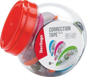 Berlingo Korektor Blitz 5mm 6m 15szt. 6