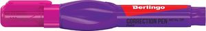 Berlingo Korektor w piórze Fuze 8ml 20szt. 3