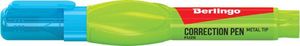 Berlingo Korektor w piórze Fuze 8ml 20szt. 4