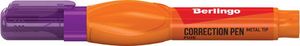 Berlingo Korektor w piórze Fuze 8ml 20szt. 5