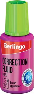 Berlingo Korektor w płynie Fuze 20ml 15szt. 3