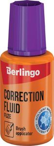 Berlingo Korektor w płynie Fuze 20ml 15szt. 4