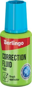 Berlingo Korektor w płynie Fuze 20ml 15szt. 6