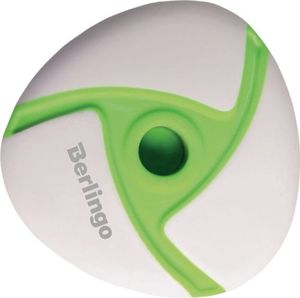 Berlingo Gumka do gumowania termoplastyczna, color, 24szt. Windmill 2