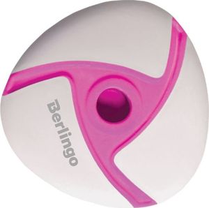 Berlingo Gumka do gumowania termoplastyczna, color, 24szt. Windmill 3