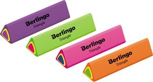 Berlingo Gumka do gumowania termoplastyczna color 36szt. Triangle 2