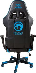 Fotel Marvo CH-106 niebieski 4