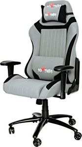 Fotel Red Fighter C3 Szary 2