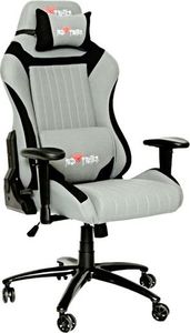 Fotel Red Fighter C3 Szary 3